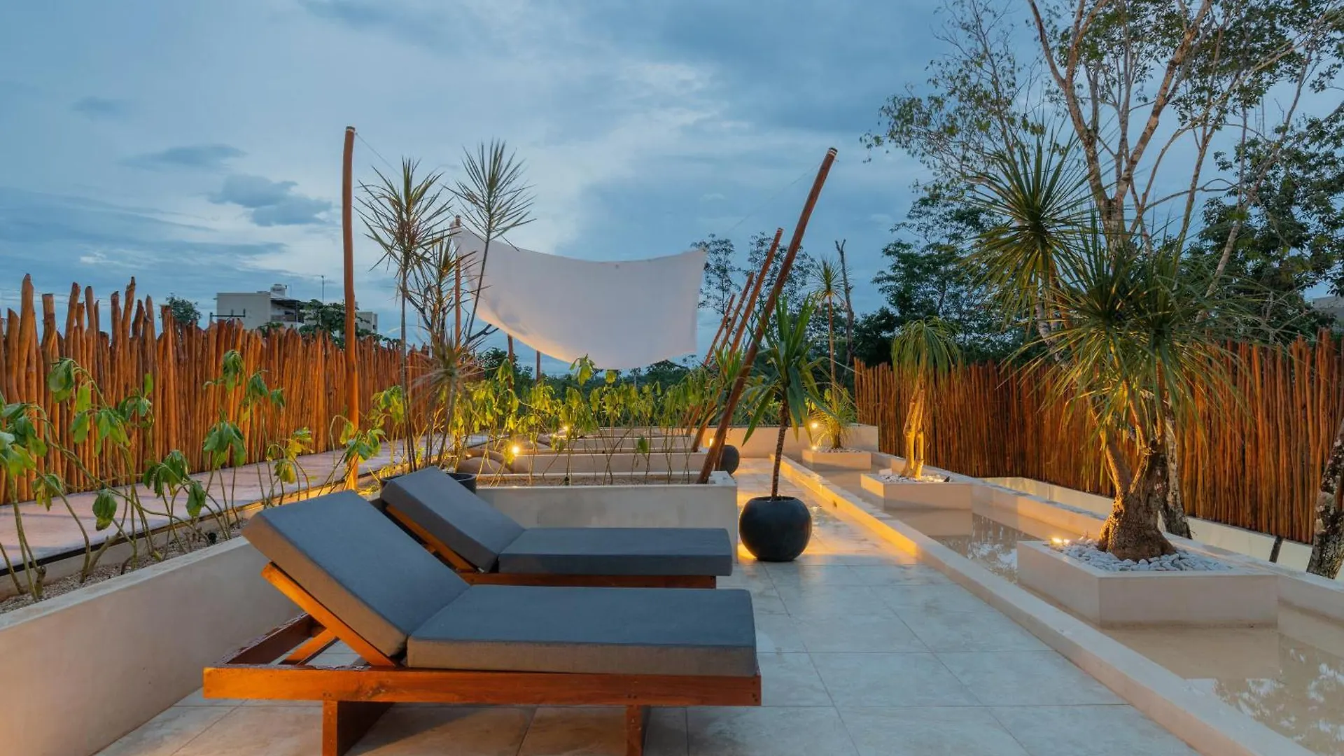 Luxury Villa Private 23 Meters Pool & Concierge Tulum Mexiko