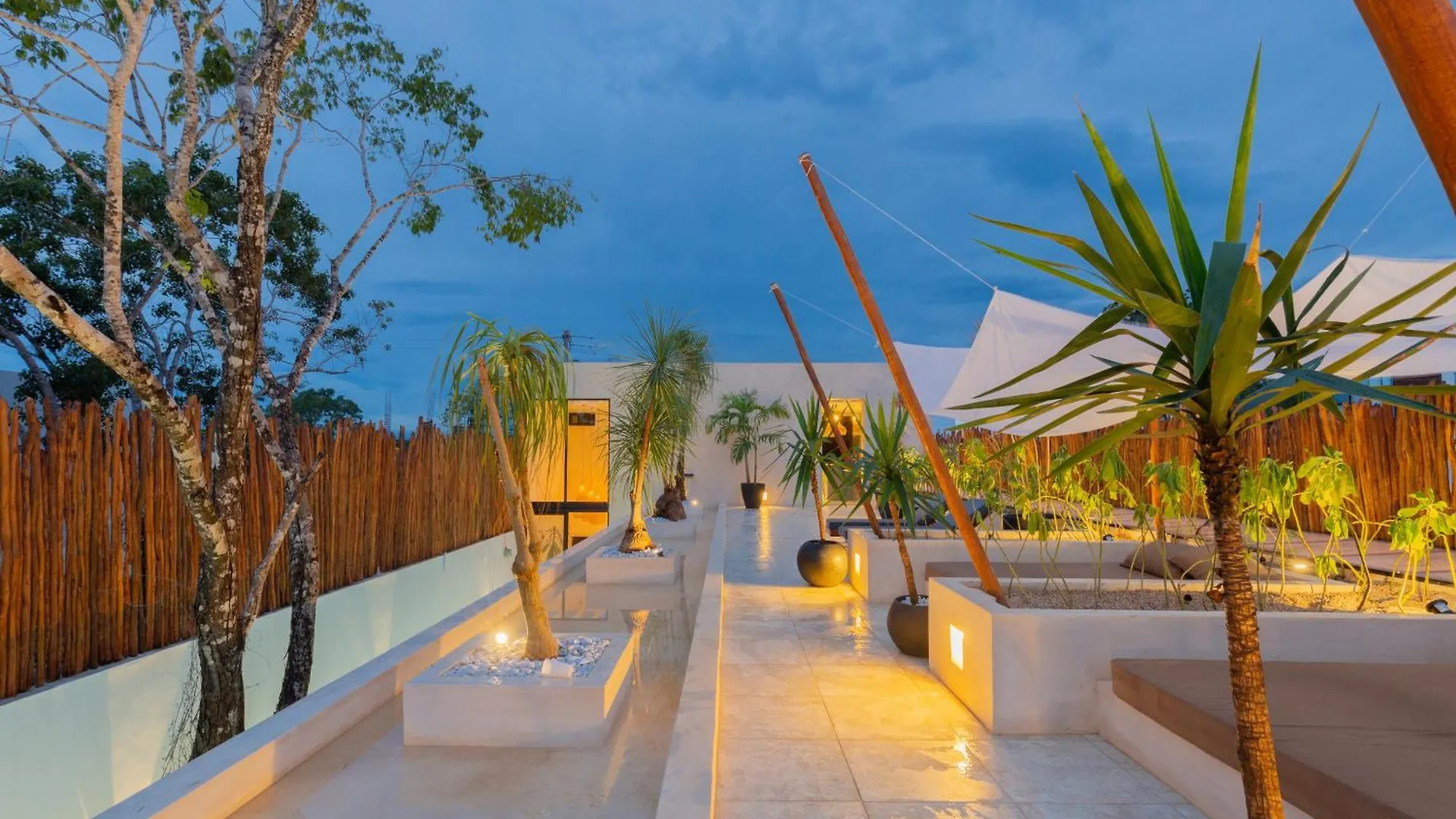 Luxury Villa Private 23 Meters Pool & Concierge Tulum 0*,  Mexiko