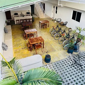 Maison d'hôtes Freelance, Tulum