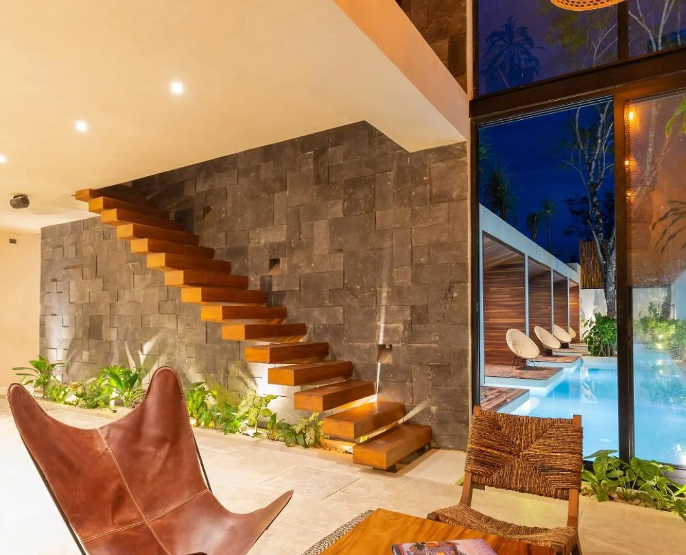 Luxury Villa Private 23 Meters Pool & Concierge Tulum 0*,  Messico
