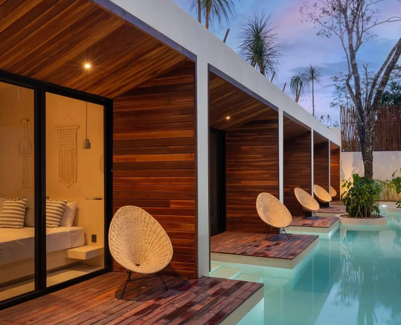 Luxury Villa Private 23 Meters Pool & Concierge Tulum Messico