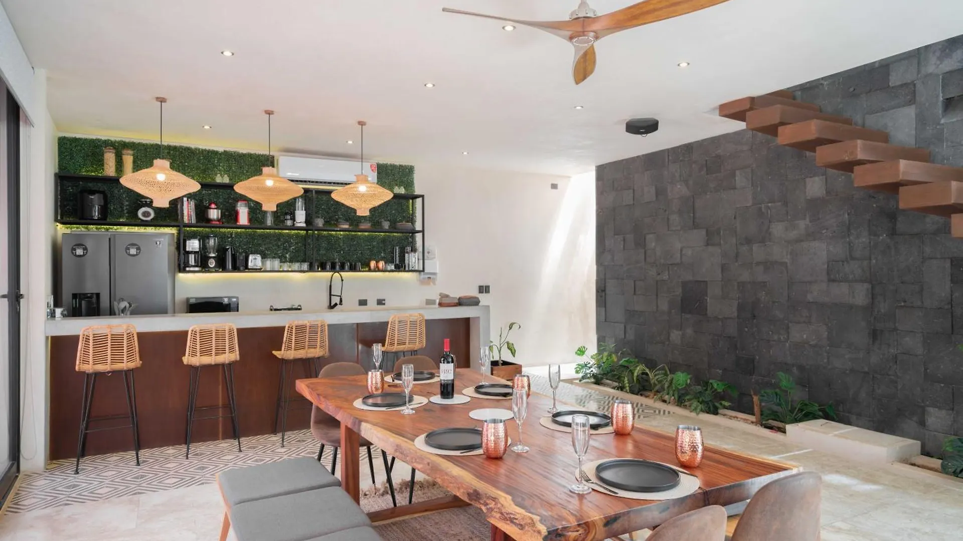 Luxury Villa Private 23 Meters Pool & Concierge Tulum Messico