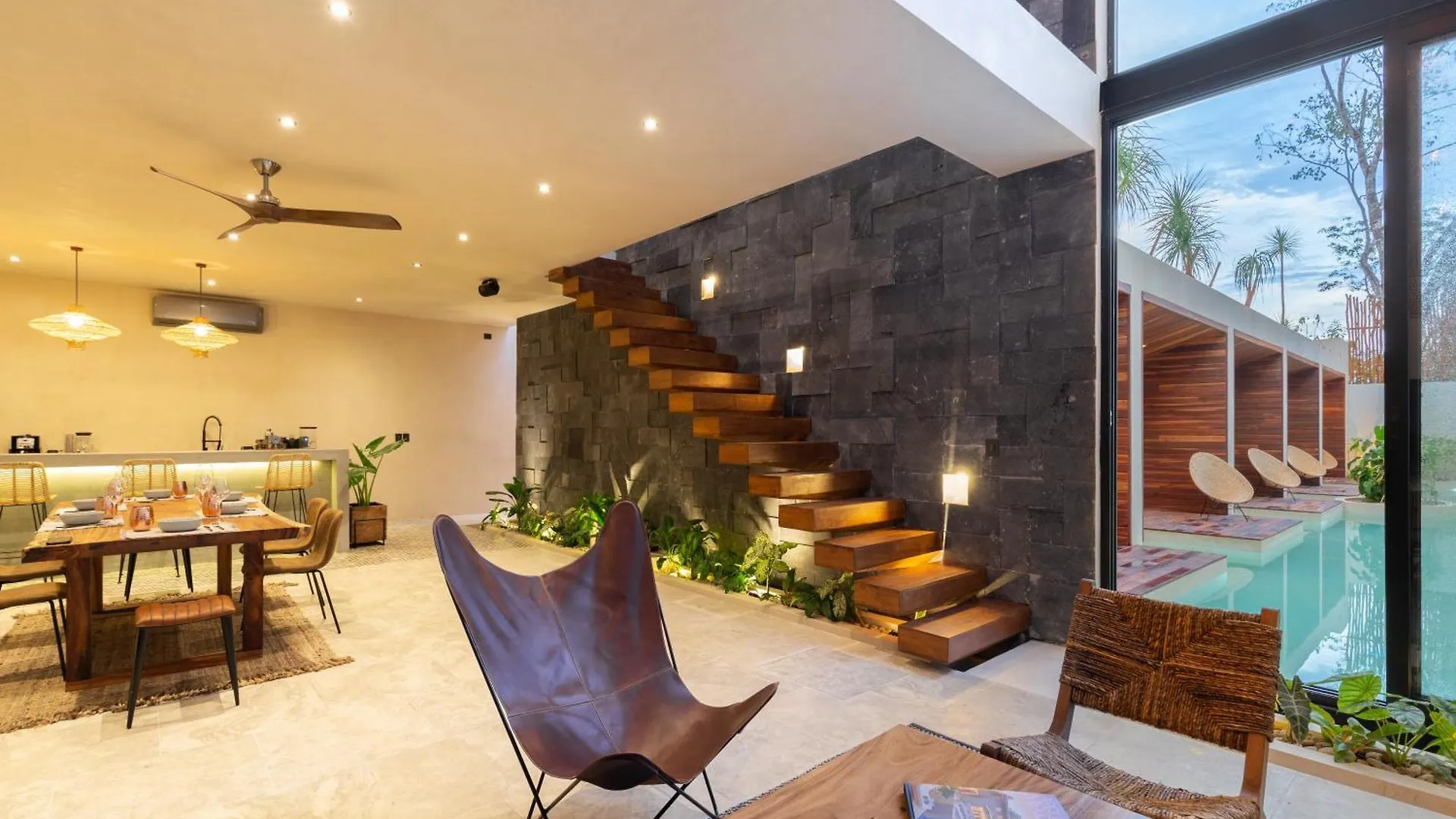Luxury Villa Private 23 Meters Pool & Concierge Tulum