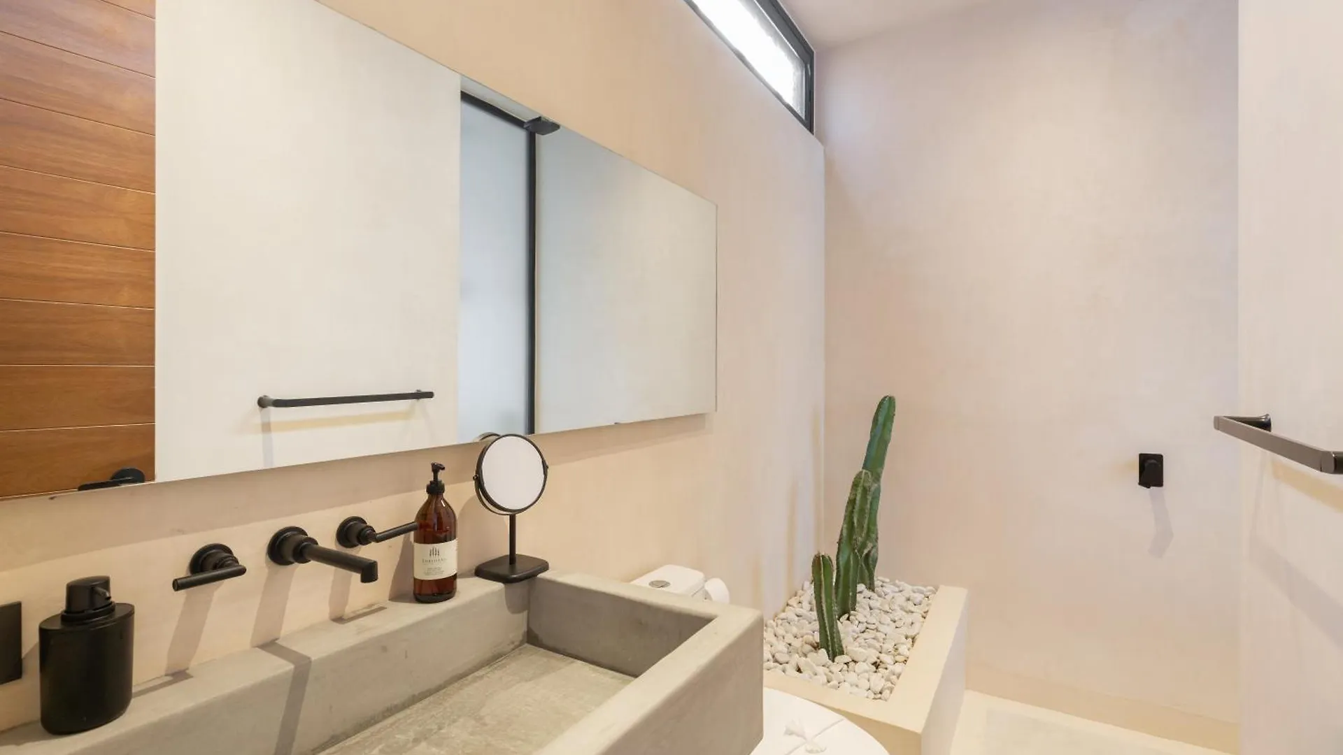 Luxury Villa Private 23 Meters Pool & Concierge Tulum Messico