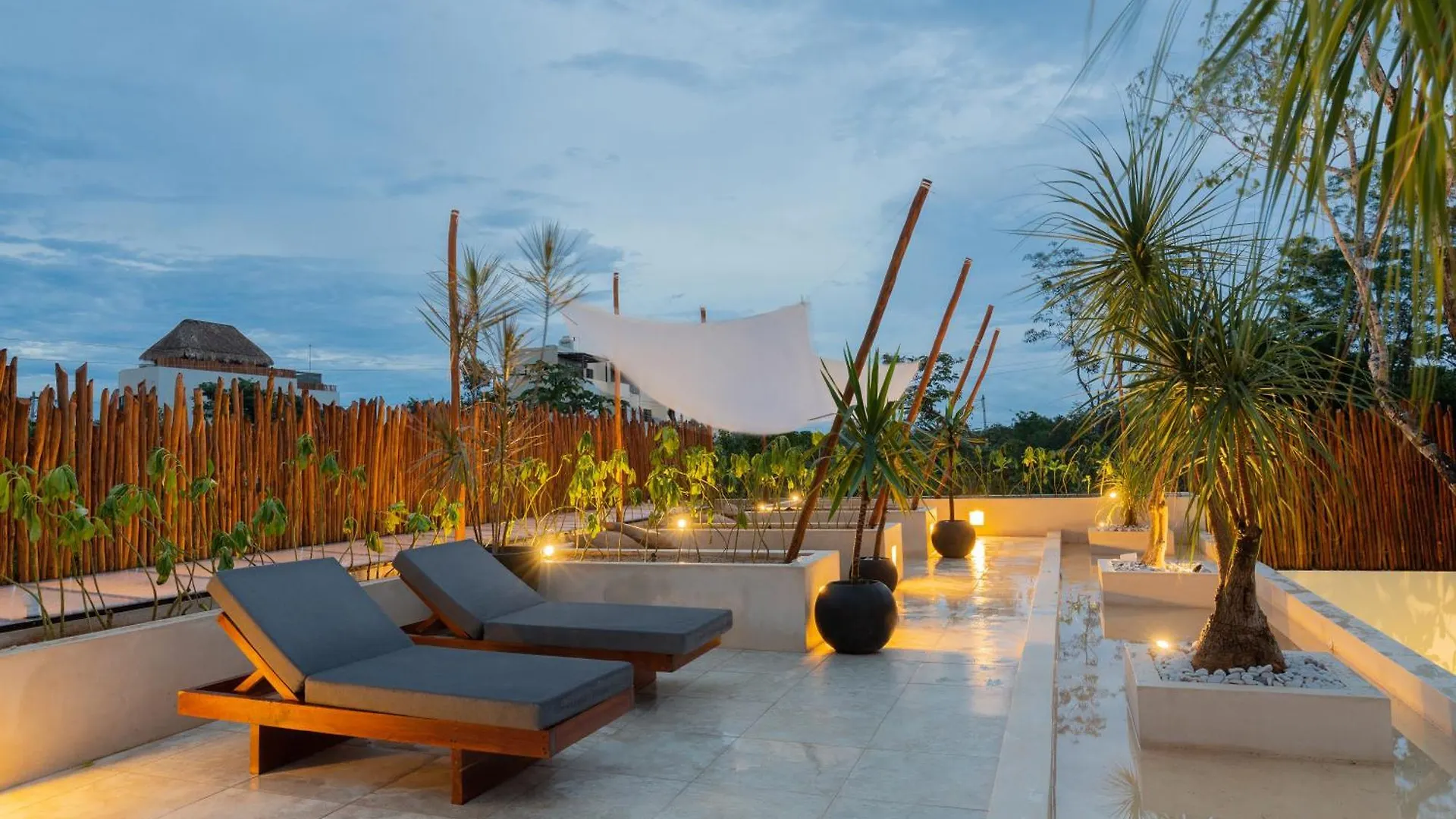 Luxury Villa Private 23 Meters Pool & Concierge Tulum