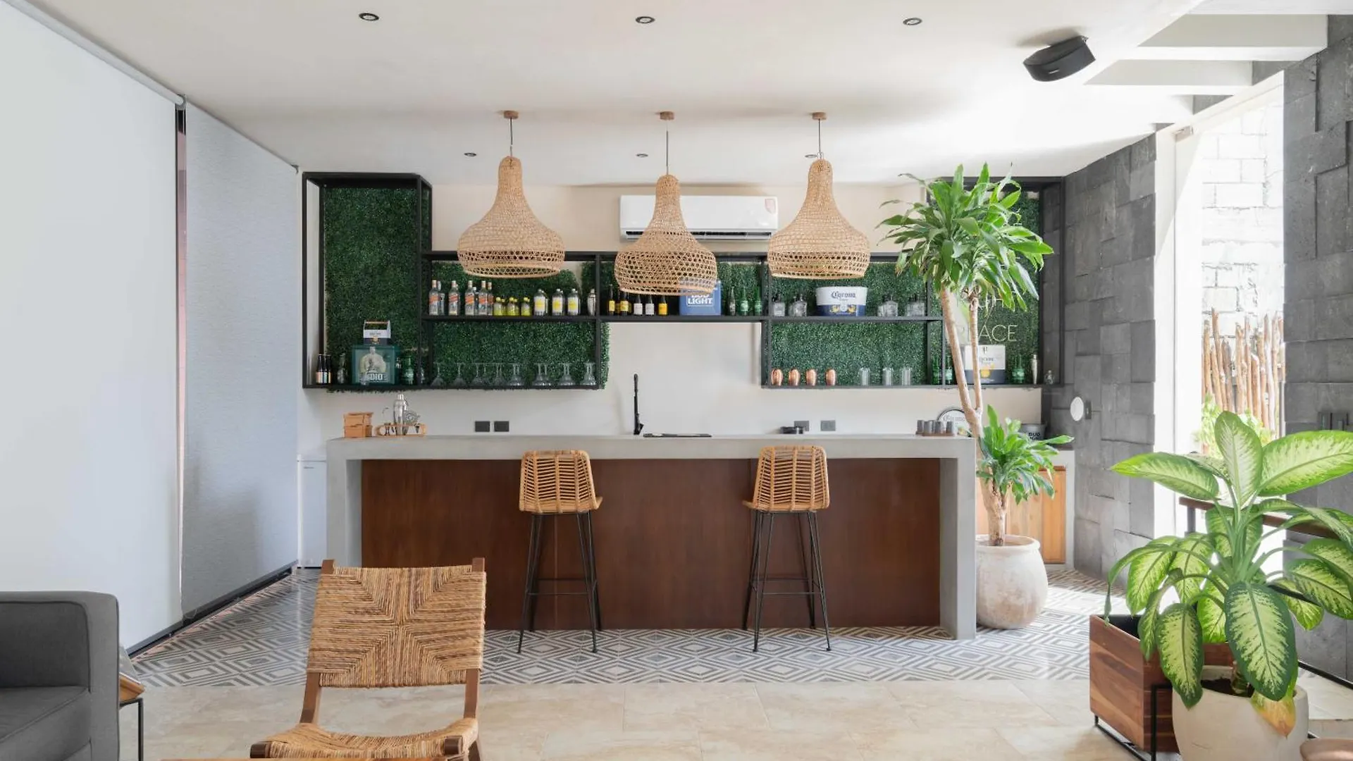 Luxury Villa Private 23 Meters Pool & Concierge Tulum