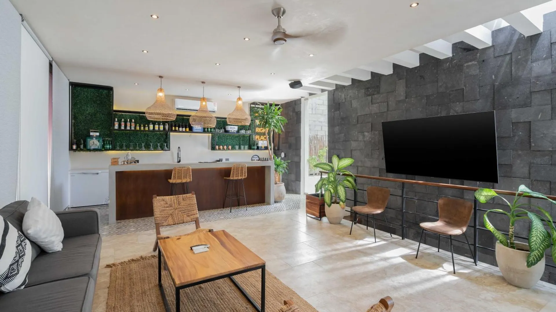 Luxury Villa Private 23 Meters Pool & Concierge Tulum