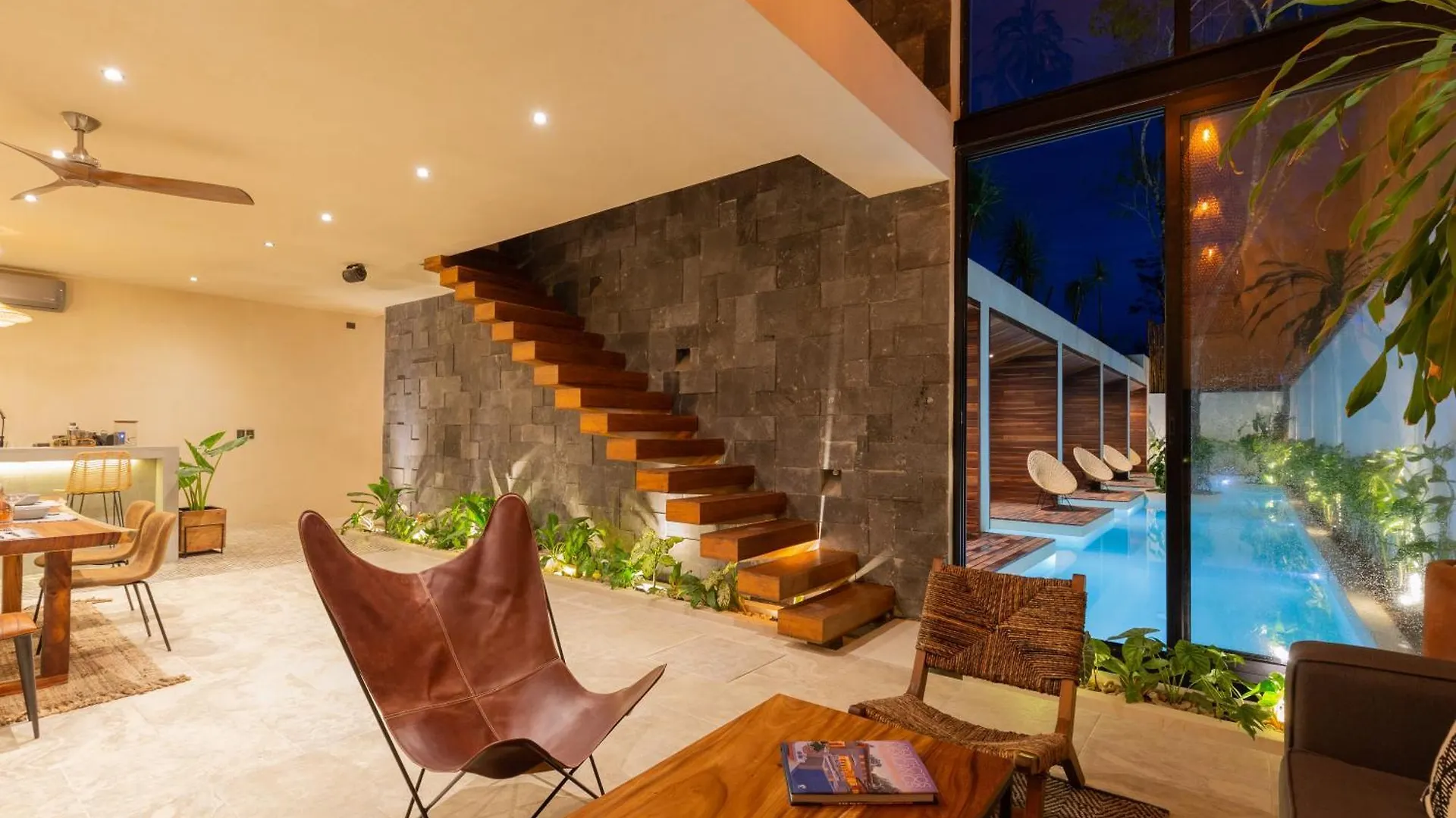 Luxury Villa Private 23 Meters Pool & Concierge Tulum 0*,  Messico