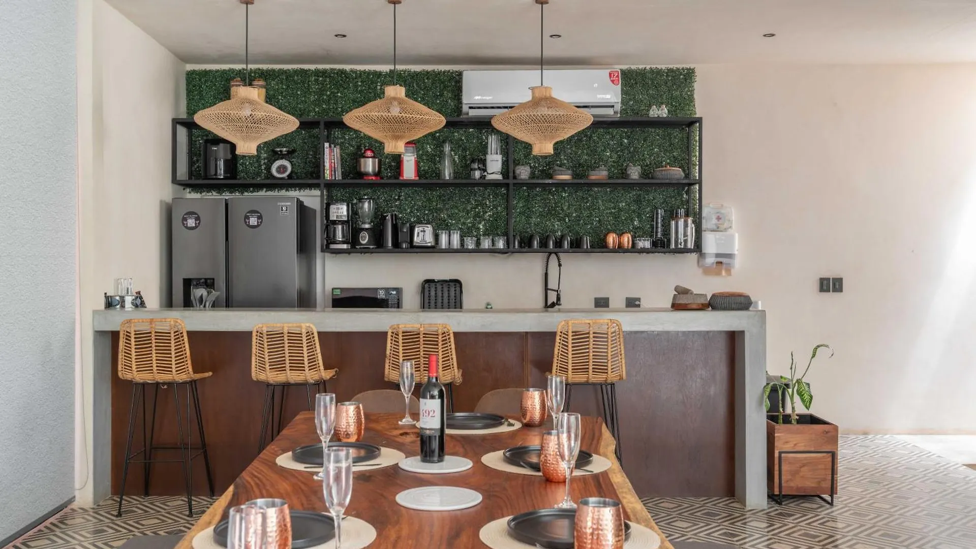 Luxury Villa Private 23 Meters Pool & Concierge Tulum 0*,